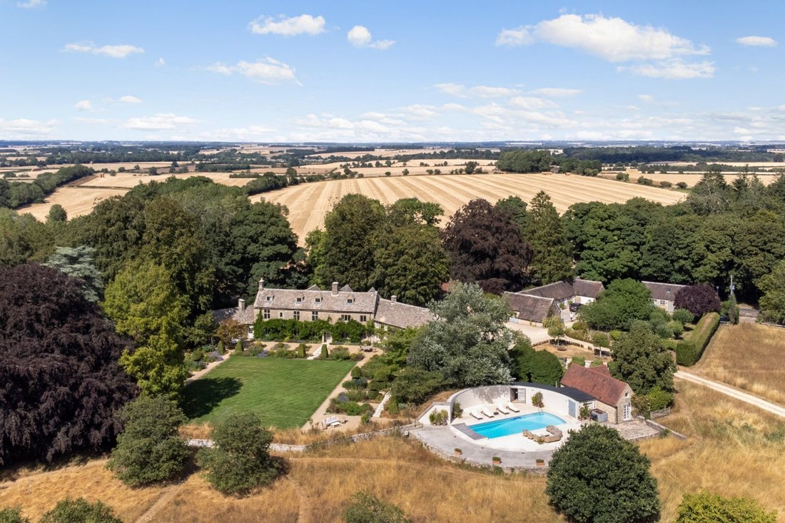 Casa in Ready Token, Bibury, Inghilterra 3 - 19010440