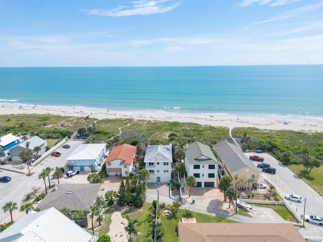 House in Cape Canaveral, Florida, United States 5 - 19009526