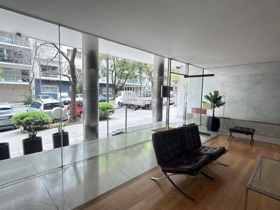 Apartment in Buenos Aires, Buenos Aires, Argentina 3 - 19011766