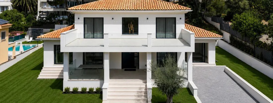 Villa in Santa Ponsa, Balearic Islands, Spain 3 - 19010407