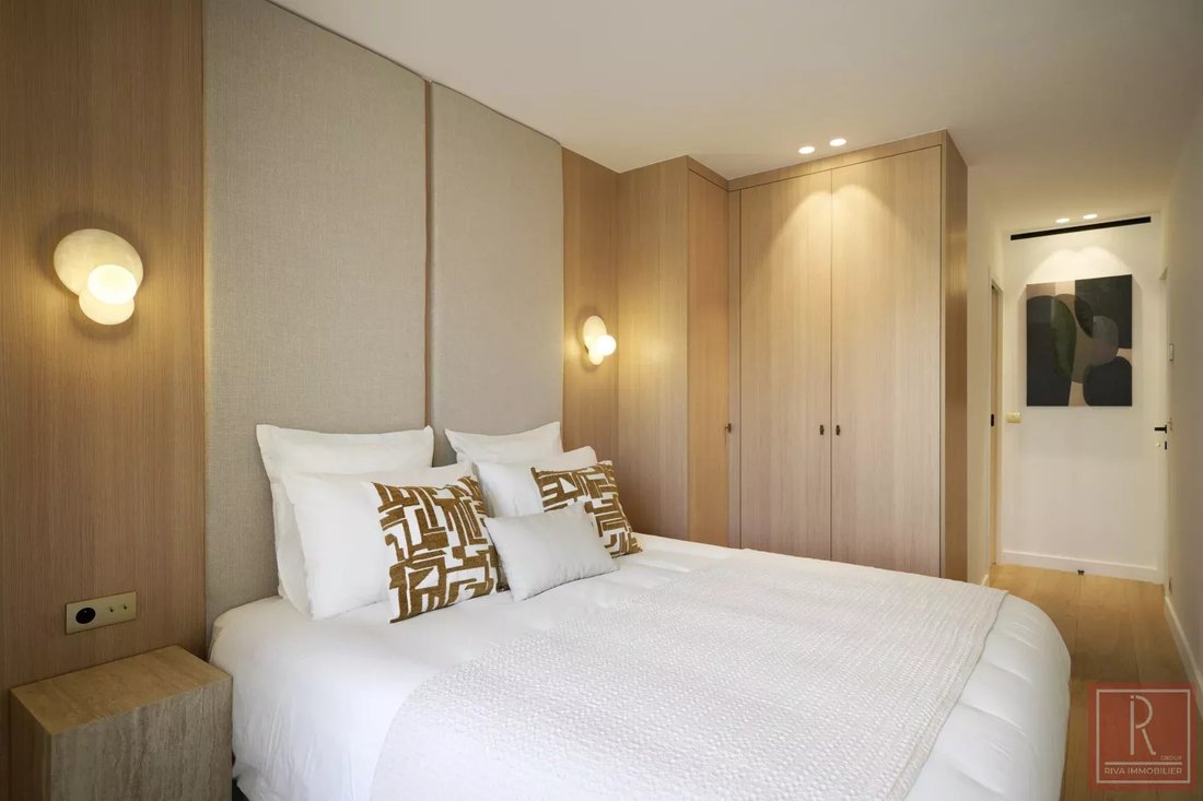 Apartment in Cannes, Provence-Alpes-Côte d'Azur, France 4 - 19010568