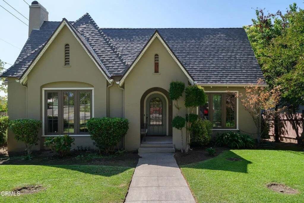 House in Altadena, California, United States 1 - 19014128