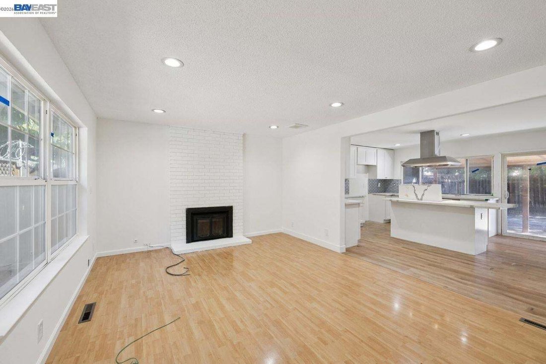 House in San Jose, California, United States 3 - 19012777