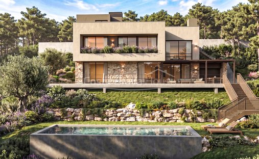 Villa en Sa Riera, Bagur, Cataluña 1