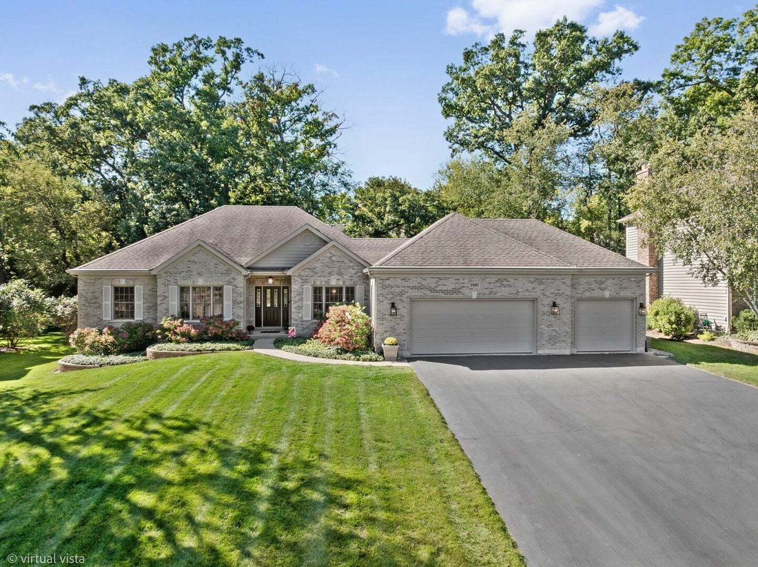 House in Crystal Lake, Illinois, United States 3 - 19013372