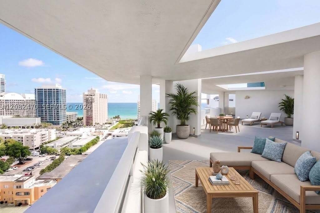 Condo in Miami Beach, Florida, United States 1 - 19013336