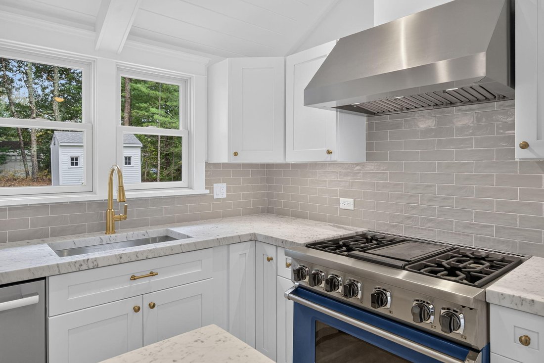 House in Barnstable, Massachusetts, United States 5 - 19008744