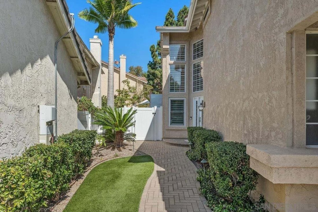 House in San Diego, California, United States 2 - 19011464