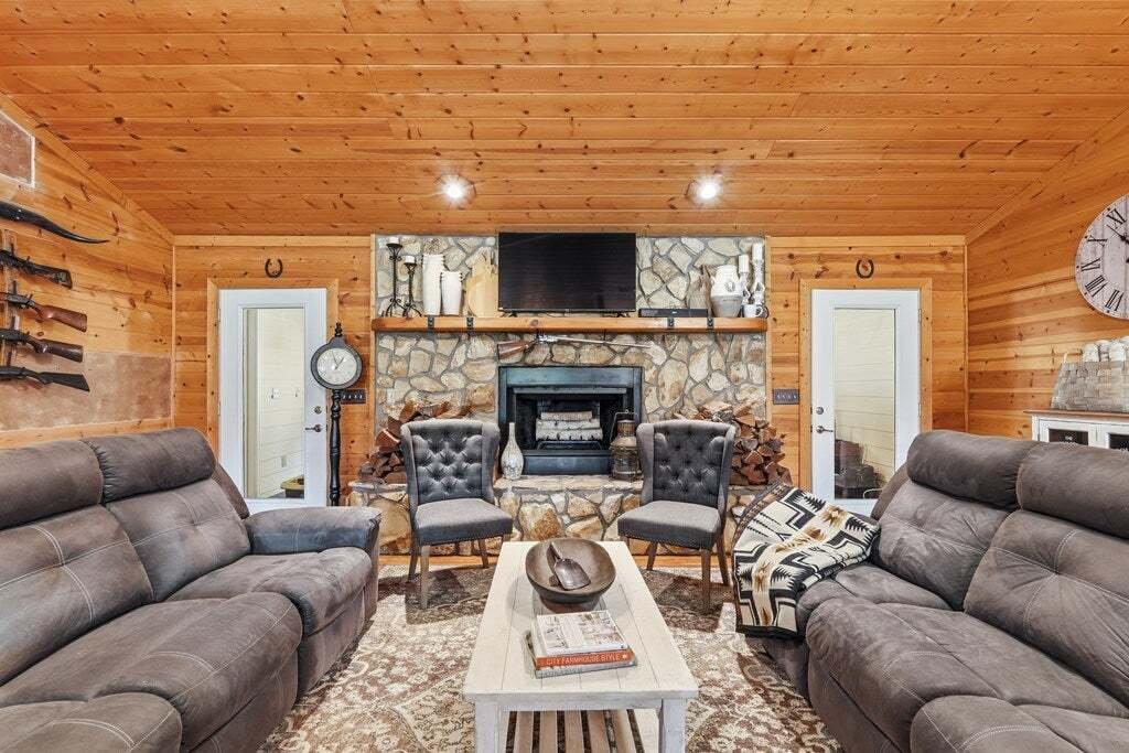 Haus in Blairsville, Georgia, Vereinigte Staaten 4 - 19009079