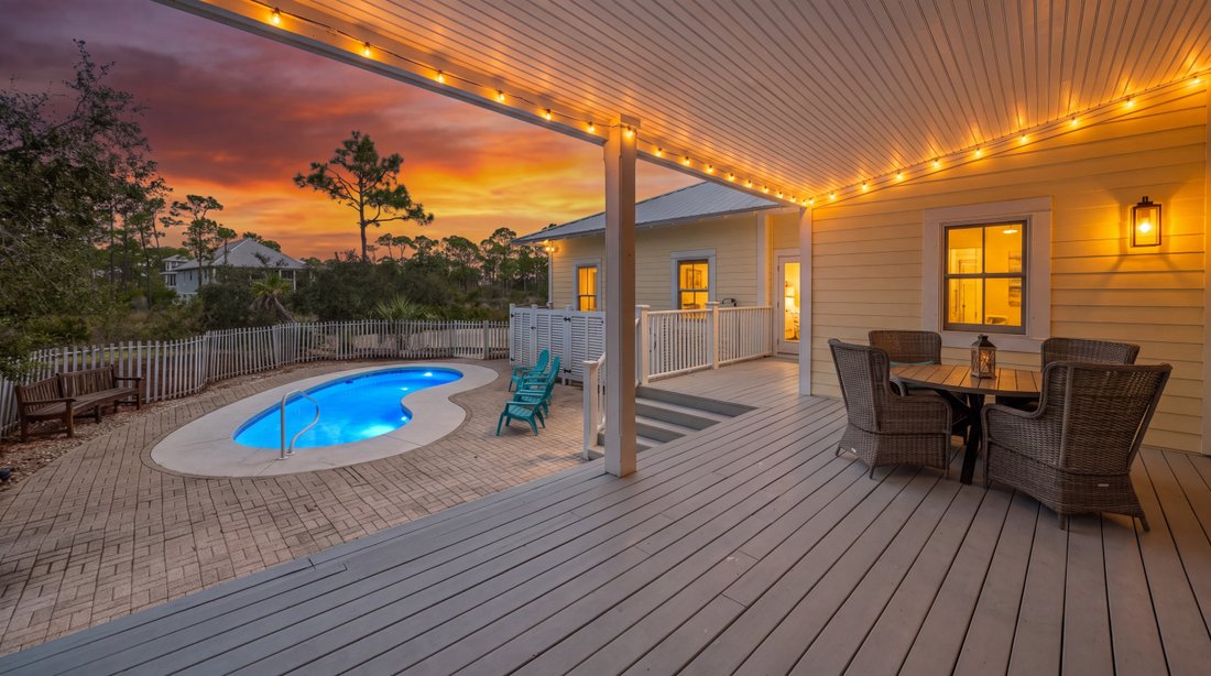 House in Port St. Joe, Florida, United States 2 - 19011145