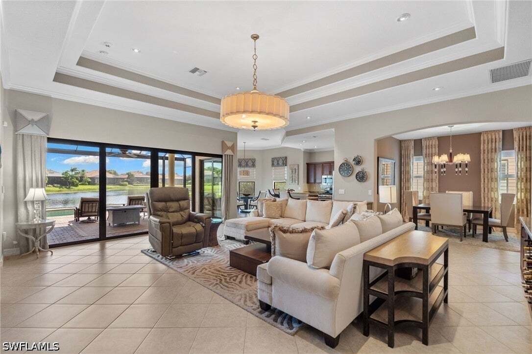 House in Naples, Florida, United States 4 - 19009041