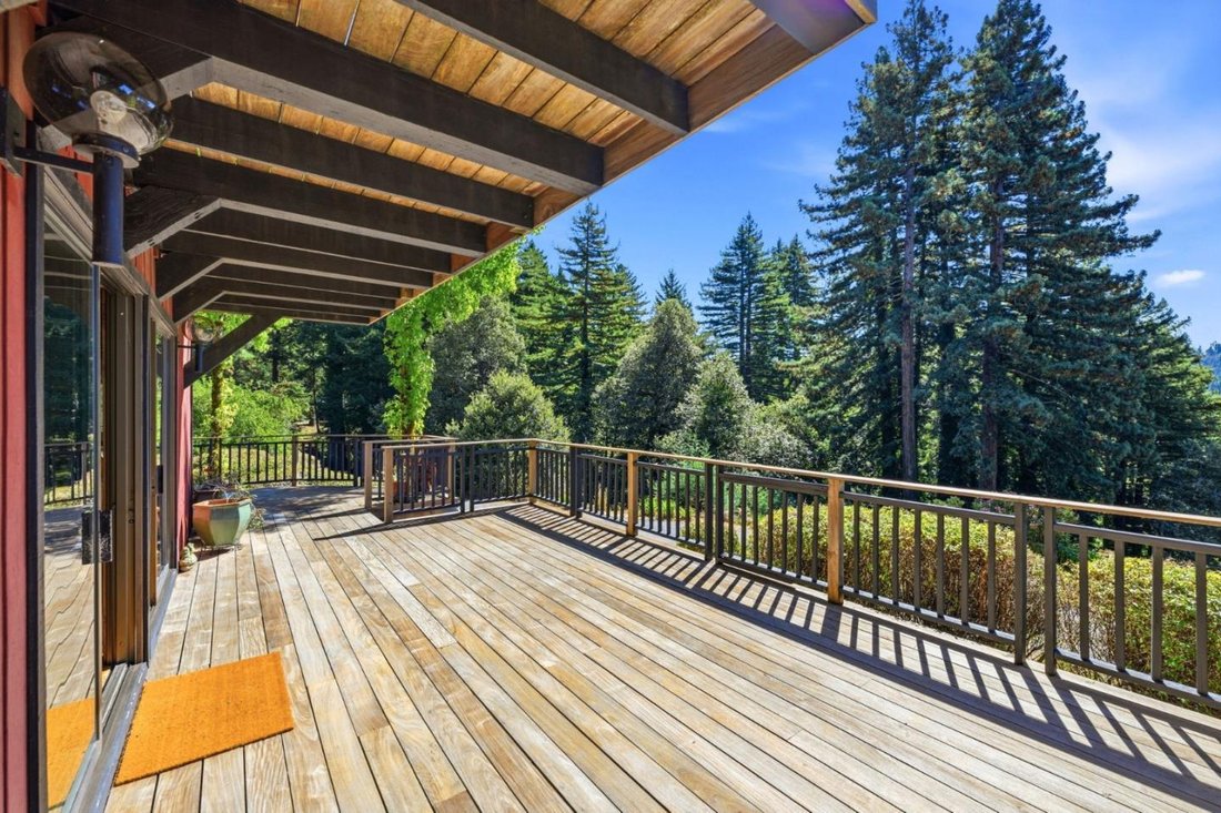 House in Emerald Hills, California, United States 4 - 19012789