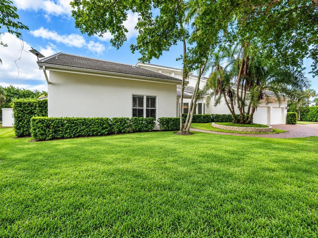 House in Boca Raton, Florida, United States 4 - 19010161