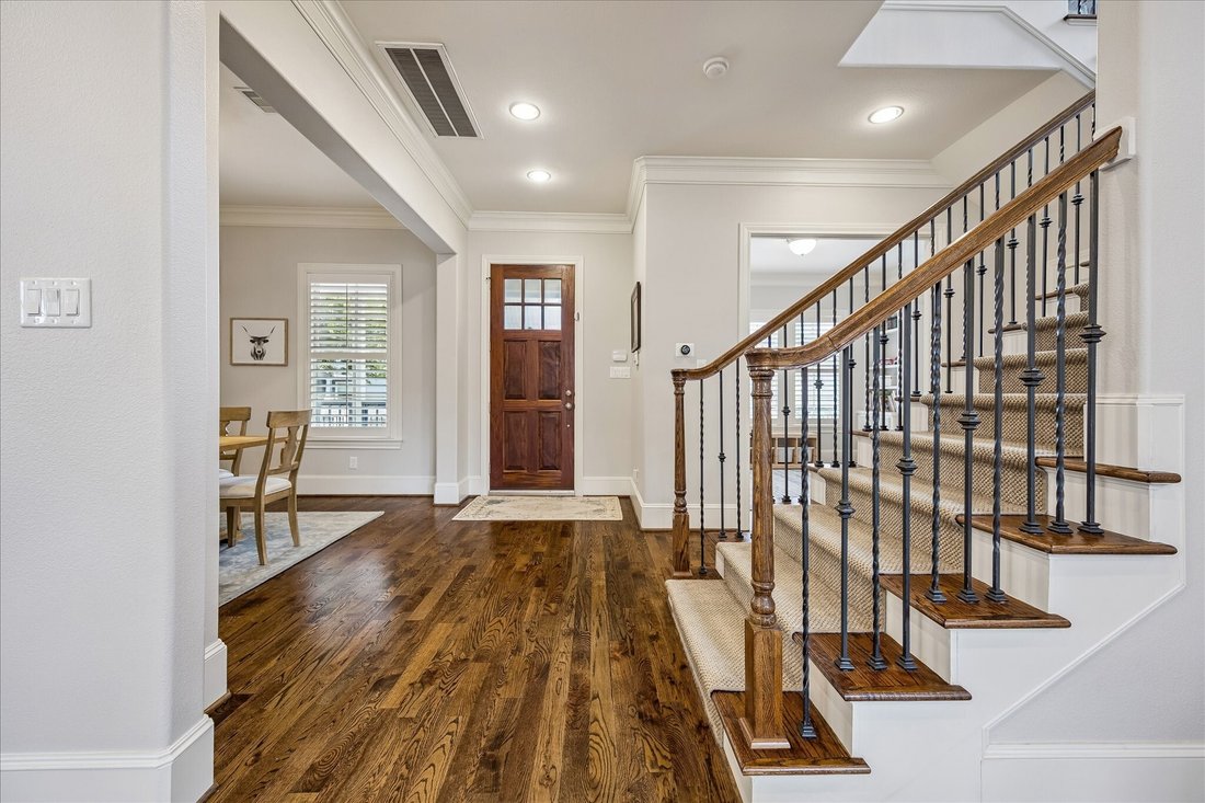 House in Houston, Texas, United States 3 - 19011750