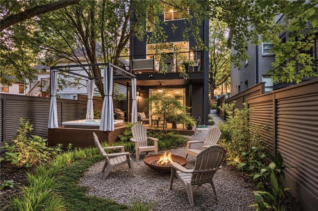 House in Atlanta, Georgia, United States 2 - 19013719