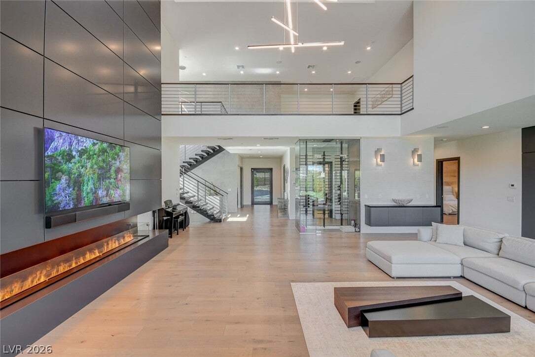 House in Las Vegas, Nevada, United States 5 - 19012197