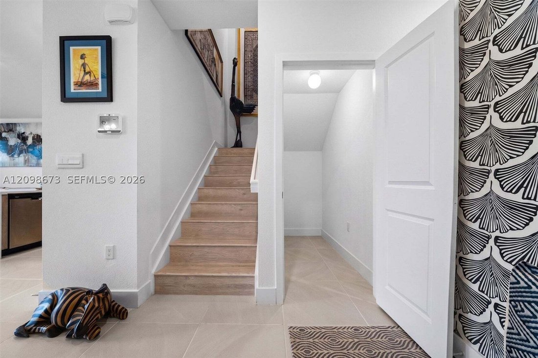 Townhouse in Miramar, Florida, United States 4 - 19009562