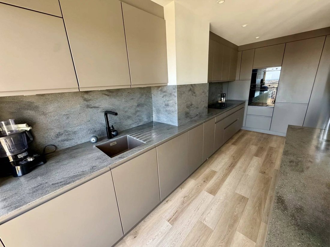 Apartment in Maurice Jeanpierre, Le Cannet, France 3 - 19015275