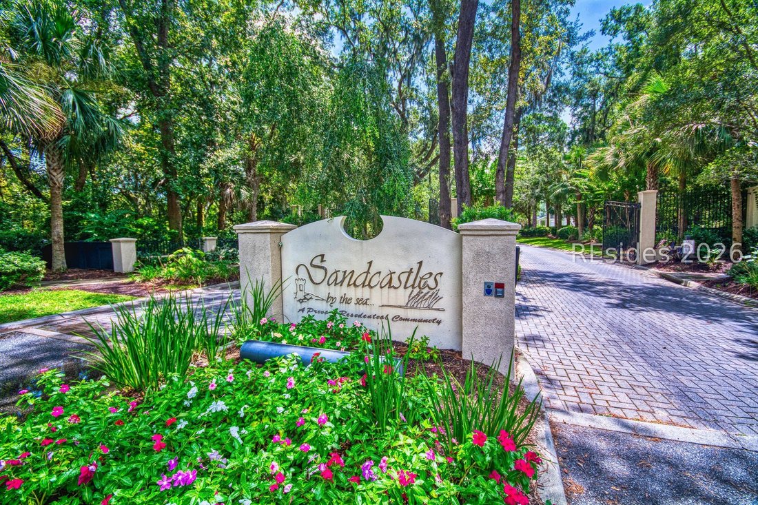 House in Hilton Head Island, South Carolina, United States 2 - 19012315