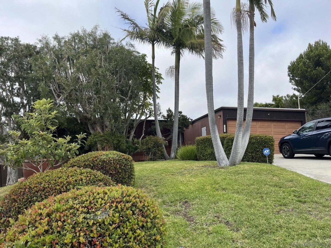 House in San Diego, California, United States 3 - 19011456
