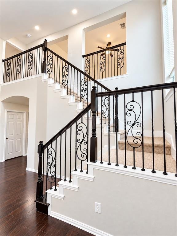 House in McKinney, Texas, United States 5 - 19014388