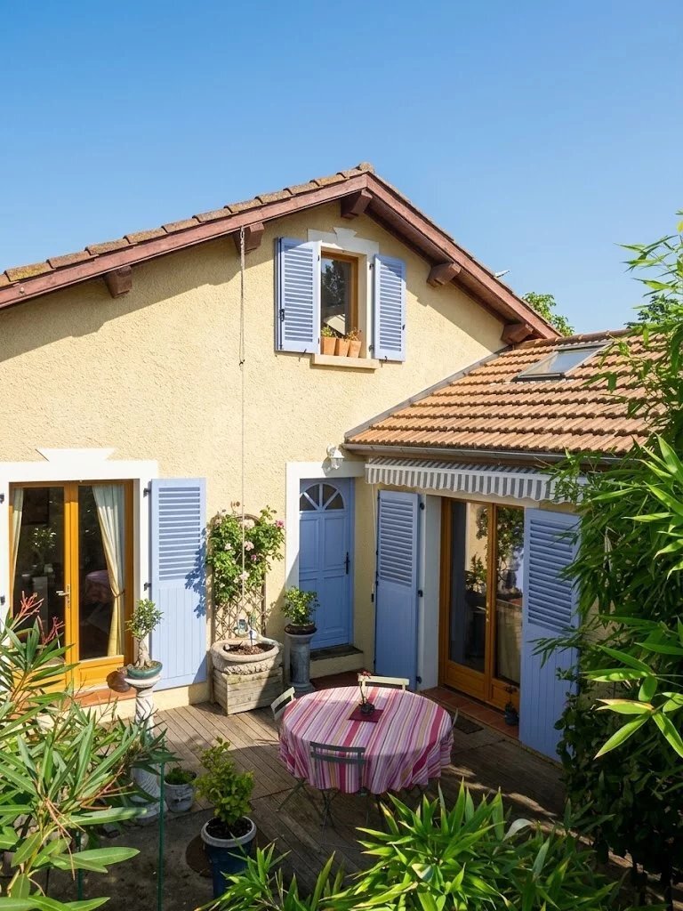 Apartment in Pont des Demoiselles-Montaudran-La Terrasse, Toulouse, France 4 - 19010807