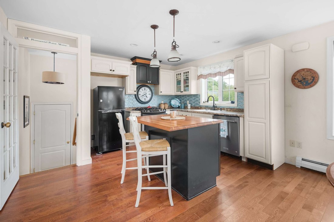 House in York, Maine, United States 5 - 19011789