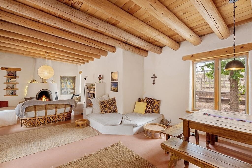 House in Santa Fe, New Mexico, United States 4 - 19014157