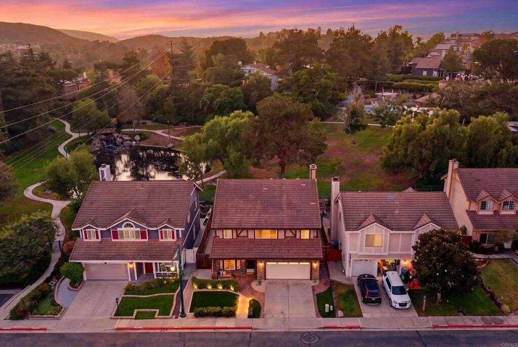 House in San Marcos, California, United States 3 - 19014069