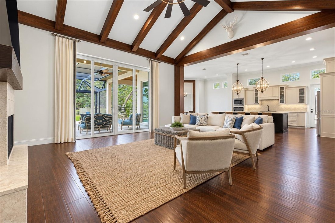 House in Venice, Florida, United States 4 - 19013117