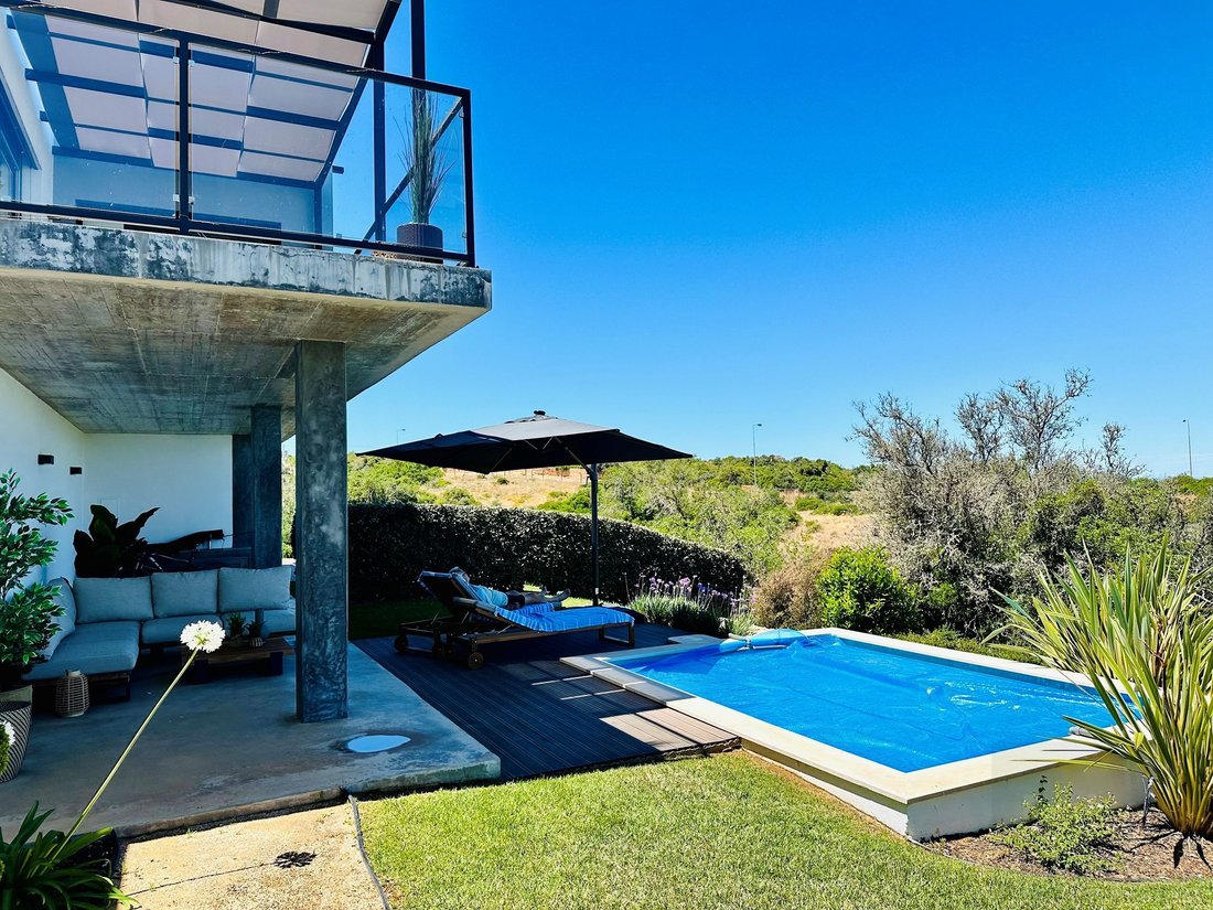 Apartment in Estombar e Parchal, Algarve, Portugal 1 - 19015314