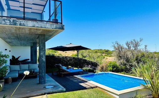 Apartment in Estombar e Parchal, Algarve, Portugal 1