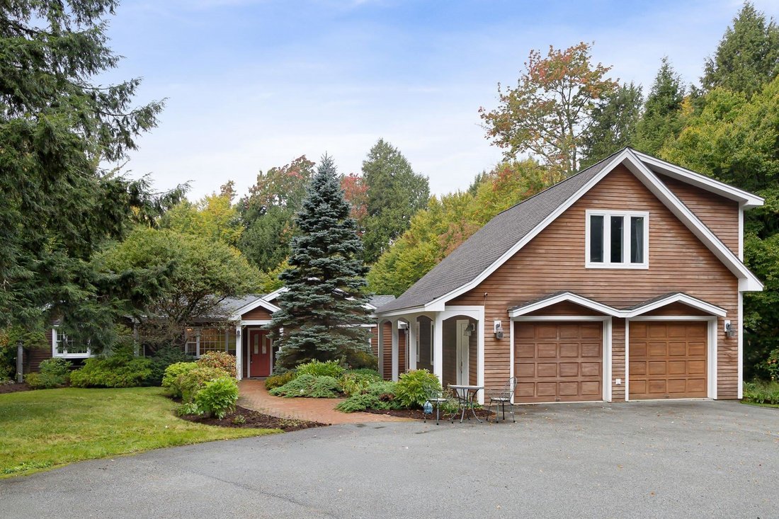 House in Stowe, Vermont, United States 1 - 19009898