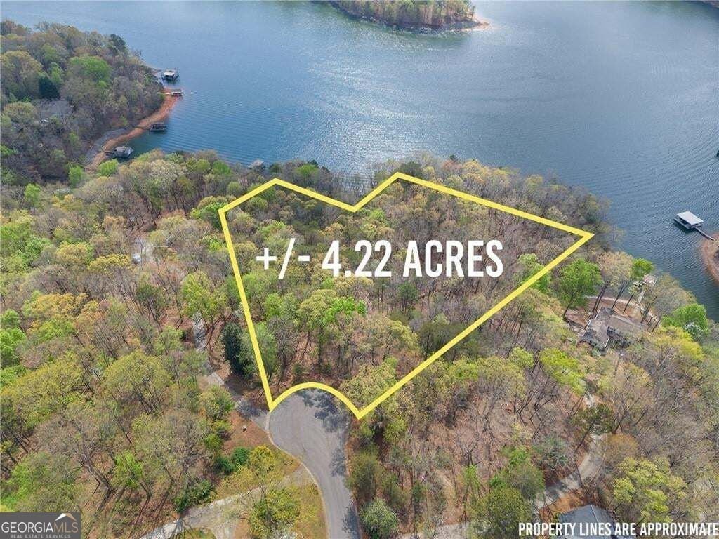 Land in Gainesville, Georgia, Vereinigte Staaten 1 - 19013887