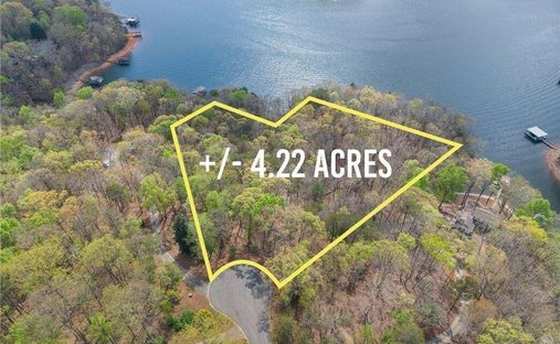 Land in Gainesville, Georgia, United States 1
