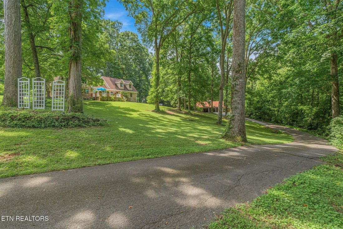 House in Knoxville, Tennessee, United States 4 - 19012833
