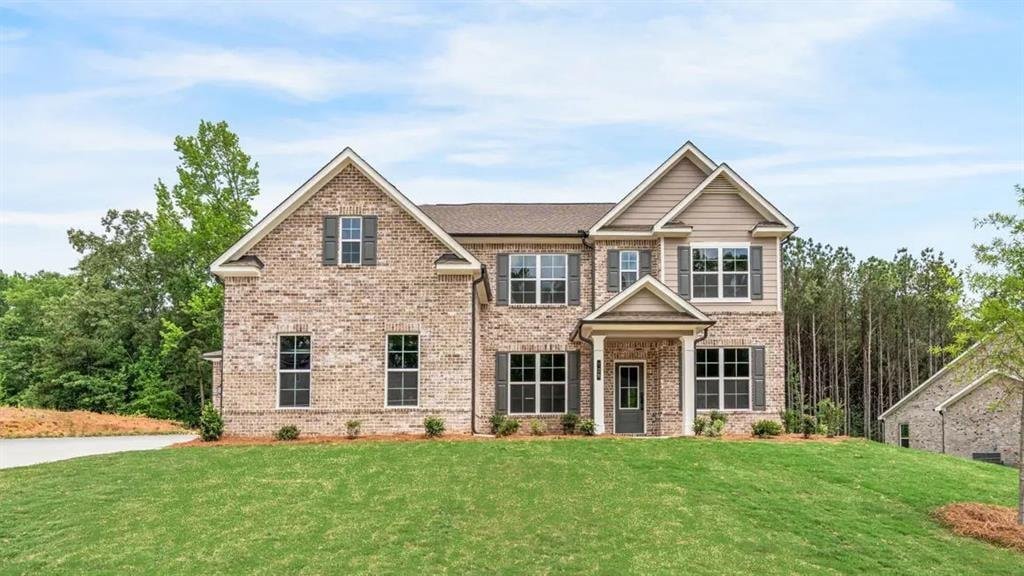 House in McDonough, Georgia, United States 2 - 19013909