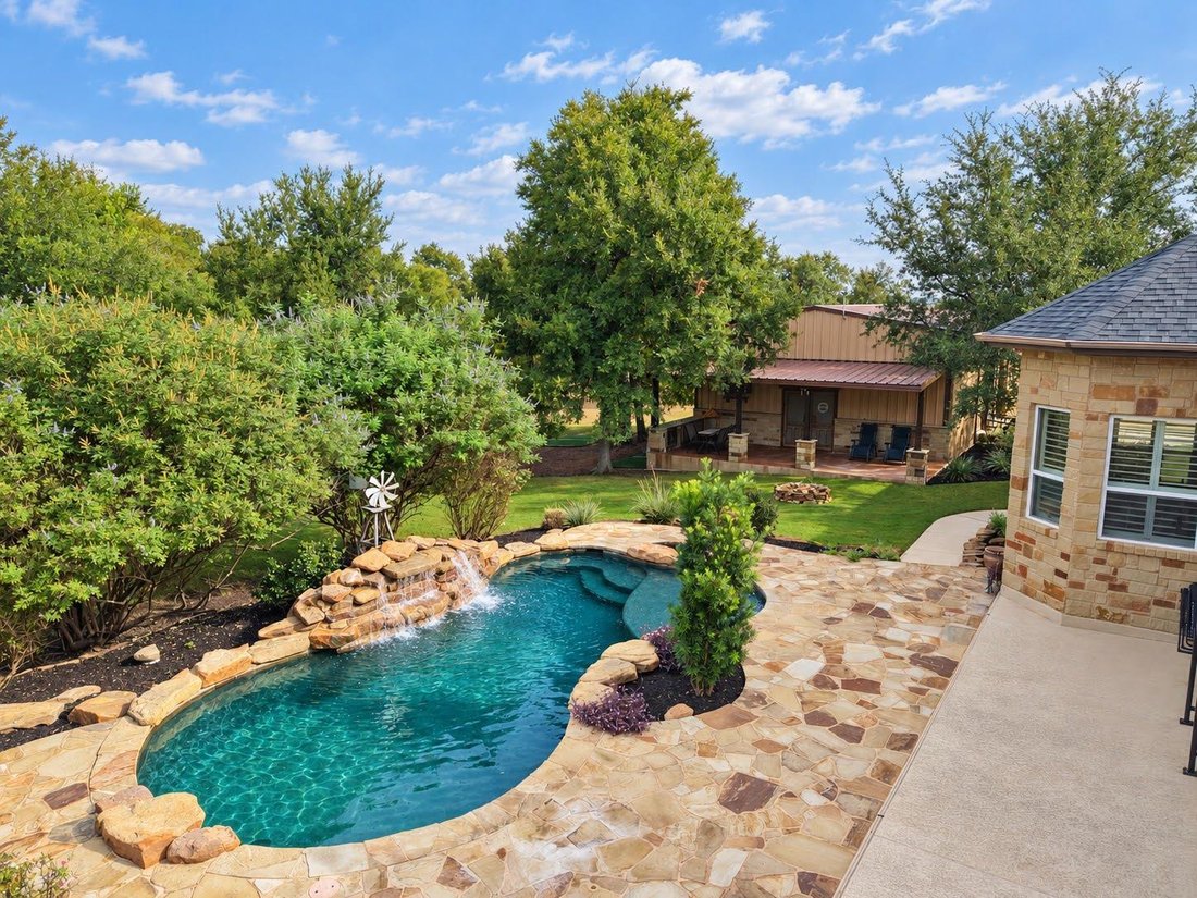 House in Liberty Hill, Texas, United States 2 - 19013195