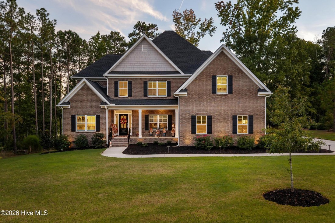 House in North Augusta, South Carolina, United States 2 - 19009676