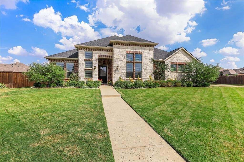 House in Prosper, Texas, United States 1 - 19009875