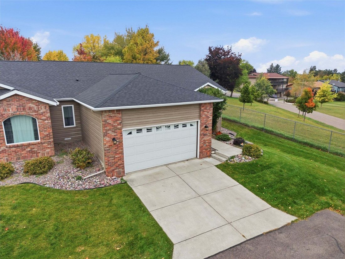 Townhouse in Kalispell, Montana, United States 4 - 19014864