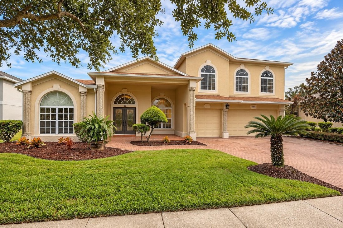 Haus in Orlando, Florida, Vereinigte Staaten 1 - 19013075