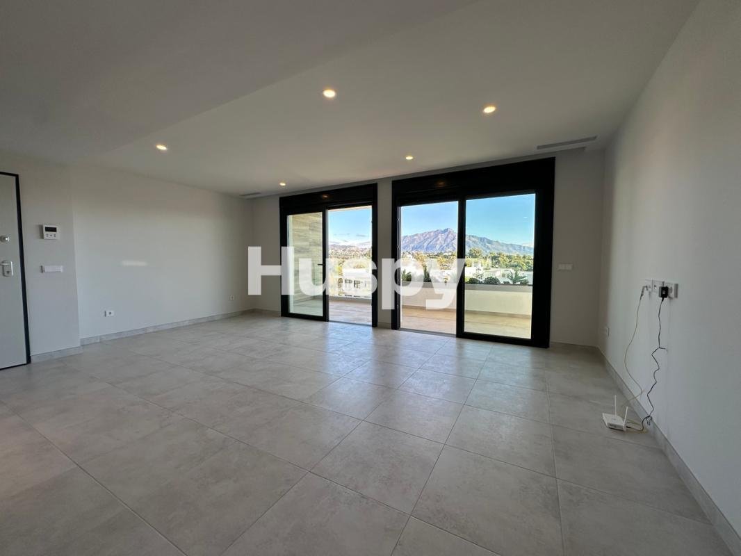 Apartment in Estepona, Andalusia, Spain 4 - 19011008