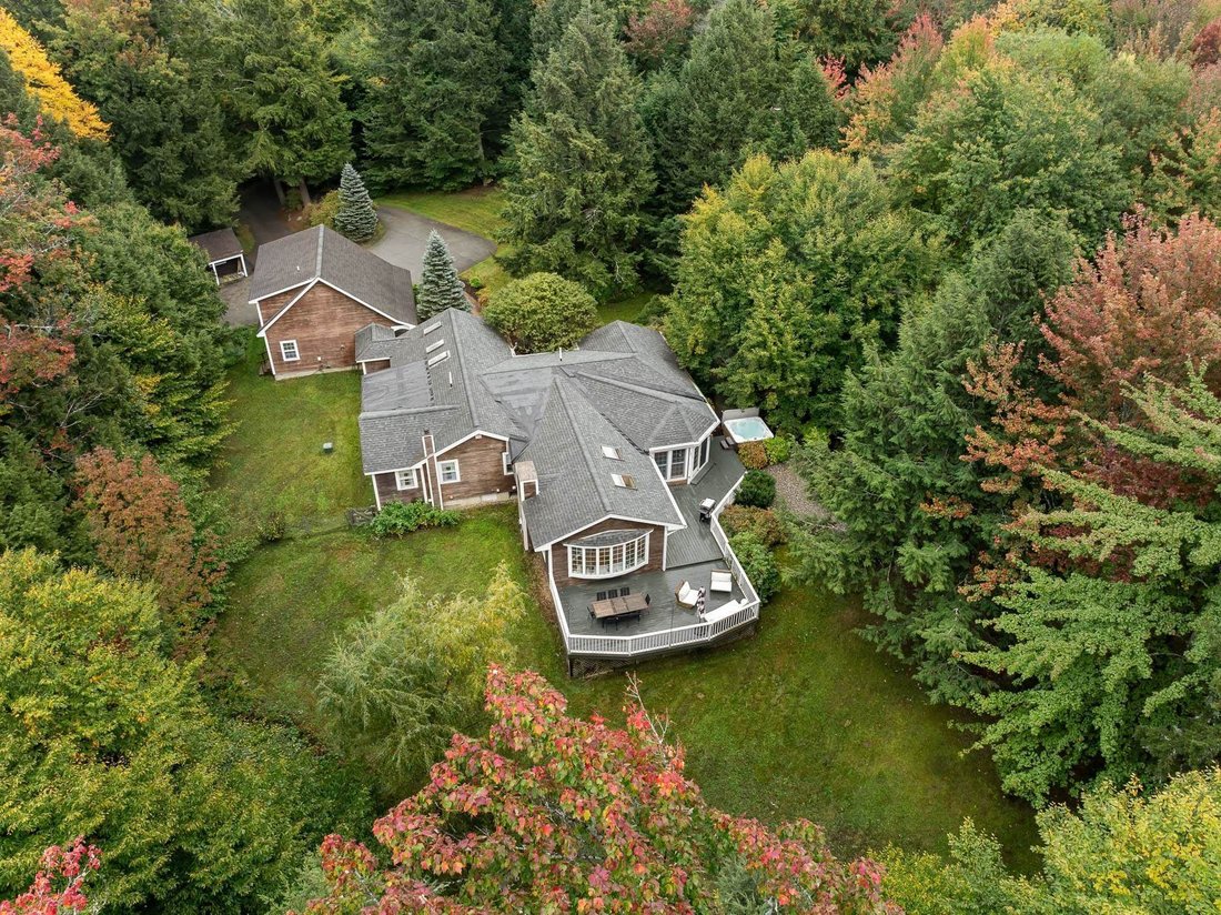 House in Stowe, Vermont, United States 3 - 19009898