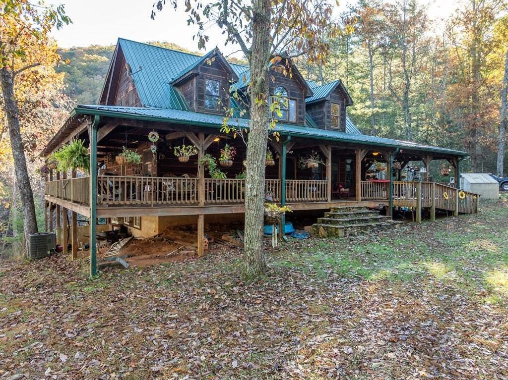 House in Suches, Georgia, United States 3 - 19008900