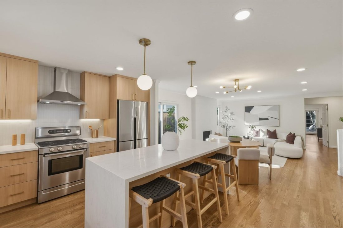 Casa en Redwood City, California, Estados Unidos 2 - 19012750