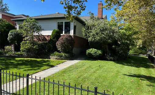 Casa a New York, New York, Stati Uniti 1