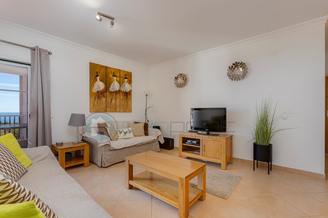 Apartment in Praia da Luz, Algarve, Portugal 3 - 19015500