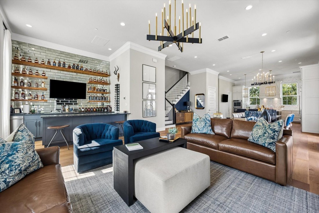 House in Houston, Texas, United States 4 - 19014465