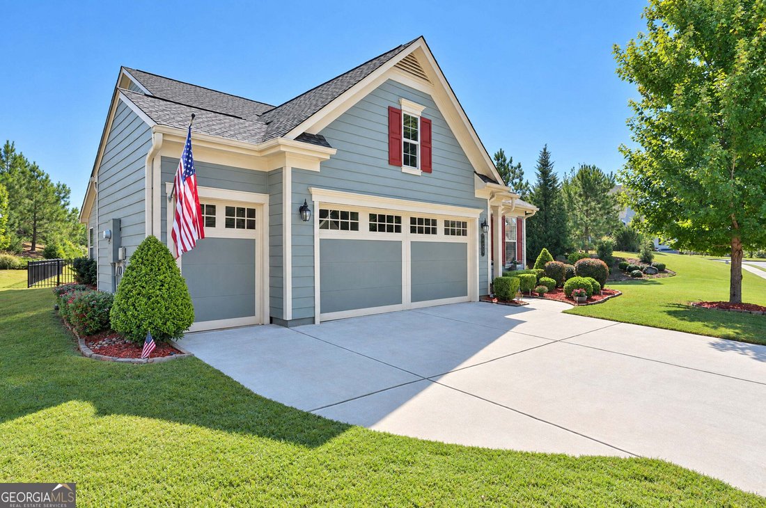 Casa a Peachtree City, Georgia, Stati Uniti 4 - 19010266